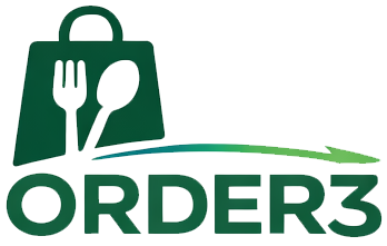 order3 Food